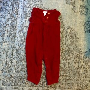 Cat & Jack 12 month onesie